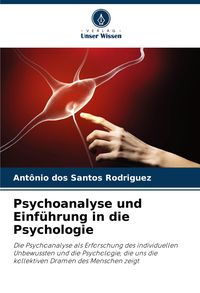 Produktbild: Psychoanalyse und Einf&uuml;hrung in die Psychologie