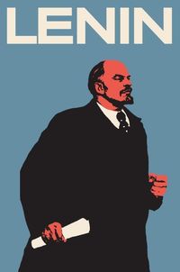 Bild vom Artikel Lenin: The Man, the Dictator, and the Master of Terror vom Autor Victor Sebestyen