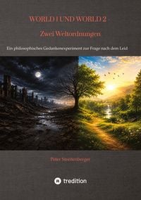 Produktbild: WORLD 1 UND WORLD 2 - Zwei Weltordnungen