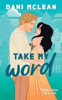 Produktbild: Take My Word