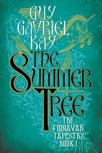 Produktbild: The Summer Tree