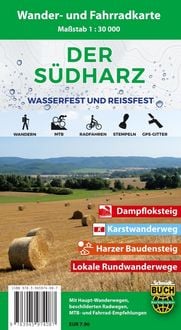 Produktbild: Der Südharz