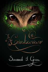 Produktbild: The Crivabanian (Odan Terridor Trilogy, #2)