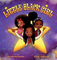 Produktbild: Little Black Girl