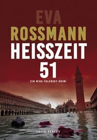 Produktbild: Hei&szlig;zeit 51