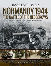 Produktbild: Normandy 1944: The Battle of the Hedgerows