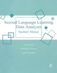 Produktbild: Gass, S: Second Language Teacher Manual 2nd