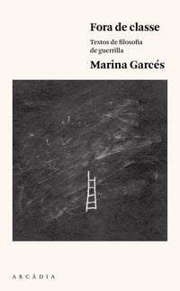 Produktbild: Fora de classe : Textos de filosofia de guerrilla