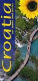 Produktbild: Bardwell, S: Croatia