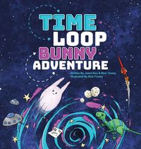Produktbild: Time Loop Bunny Adventure