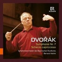 Produktbild: Dvorak: Symphonie Nr. 7/Scherzo capriccioso op. 66