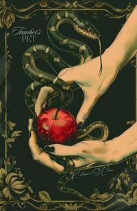 Produktbild: Teacher's Pet