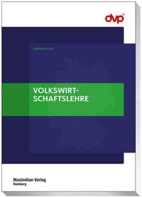 Produktbild: Volkswirtschaftslehre