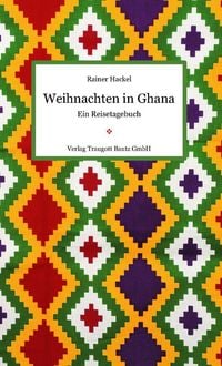Produktbild: Weihnachten in Ghana