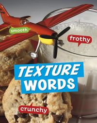 Produktbild: Texture Words
