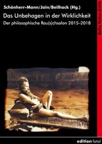 Produktbild: Das Unbehagen in der Wirklichkeit