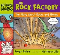 Produktbild: The Rock Factory