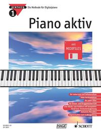 Produktbild: Piano aktiv