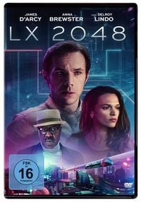 Produktbild: LX 2048