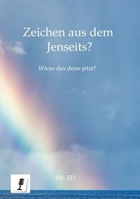 Produktbild: Zeichen aus dem Jenseits?