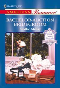 Produktbild: Bachelor-Auction Bridegroom