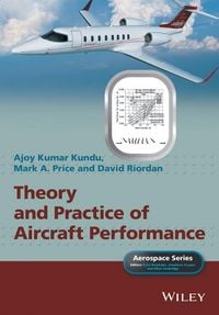 Produktbild: Theory and Practice of Aircraft Performance