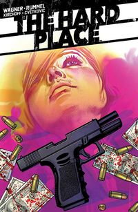 Produktbild: Wagner, D: Hard Place
