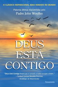 Produktbild: Deus Est&aacute; Contigo