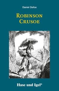 Produktbild: Robinson Crusoe