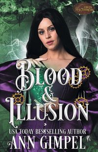 Produktbild: Blood and Illusion