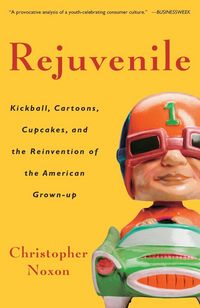 Produktbild: Rejuvenile