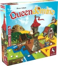 Produktbild: Queendomino