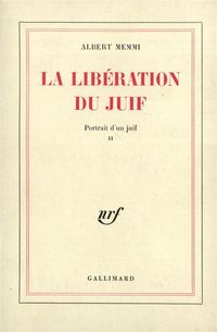 Produktbild: La Lib&eacute;ration du juif