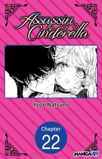 Produktbild: Assassin & Cinderella #022