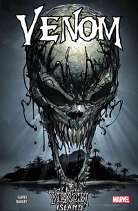 Produktbild: Cates, D: Venom Vol. 6: Venom Island