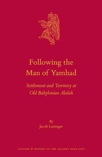 Produktbild: Following the Man of Yamhad