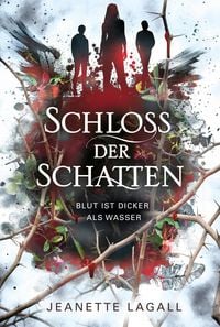 Produktbild: Blut ist dicker als Wasser