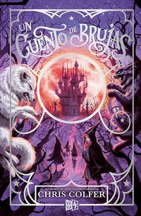 Produktbild: Un cuento de brujas