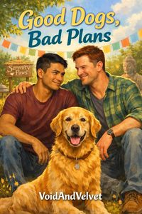 Produktbild: Good Dogs, Bad Plans