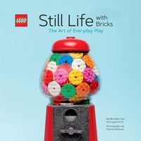Produktbild: LEGO Still Life with Bricks