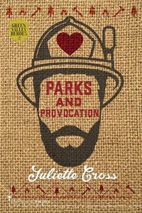 Produktbild: Parks and Provocation