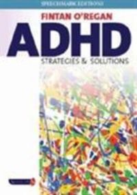 Produktbild: O'Regan, F: ADHD