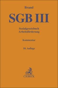 Produktbild: Sozialgesetzbuch
