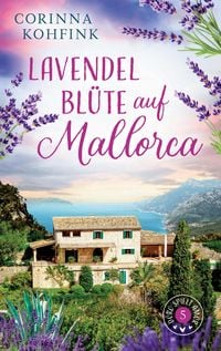 Produktbild: Lavendelbl&uuml;te auf Mallorca
