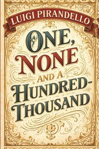 Produktbild: One, None and a Hundred-thousand