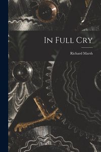 Produktbild: In Full Cry