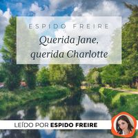 Produktbild: Querida Jane, querida Charlotte