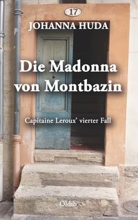 Produktbild: Die Madonna von Montbazin