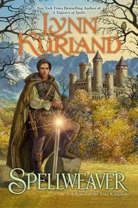 Produktbild: Spellweaver