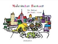 Produktbild: Malerisches Bautzen